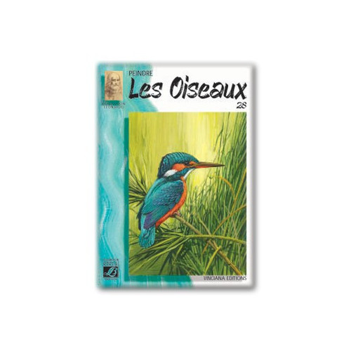 Lefranc & Bourgeois - 28 - Les Oiseaux - Collection Léonardo - Album d'Étude