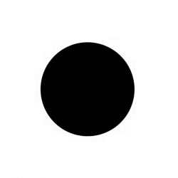 ARTEMIO - Perforatrice à Levier - S - Cercle - 2.5cm