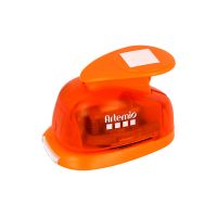 ARTEMIO - Perforatrice à Levier - S - Carré - 2.5cm