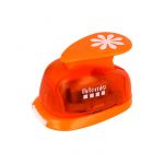 ARTEMIO - Perforatrice à Levier - S - Marguerite - 2.5cm