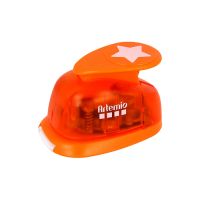 ARTEMIO - Perforatrice à Levier - S - Étoile - 2.5cm