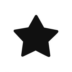 ARTEMIO - Perforatrice à Levier - S - Étoile - 2.5cm