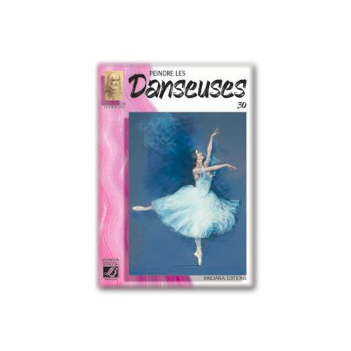 Lefranc & Bourgeois - 30 - Les Danseuses - Collection Léonardo - Album d'Étude