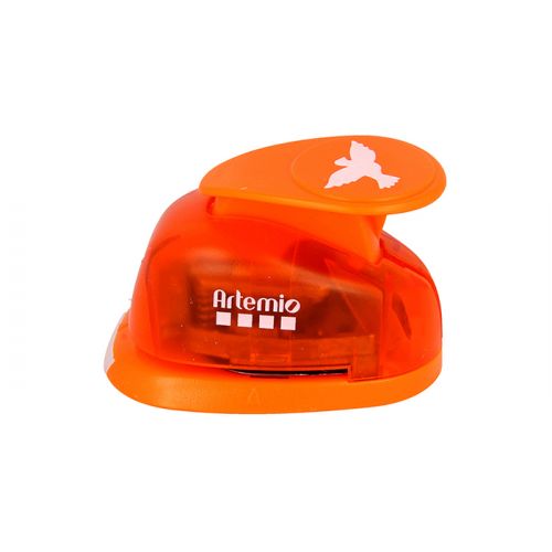 ARTEMIO - Perforatrice à Levier - S - Colombe - 2.5cm