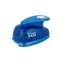 ARTEMIO - Perforatrice à Levier - L - Étoile - 5cm