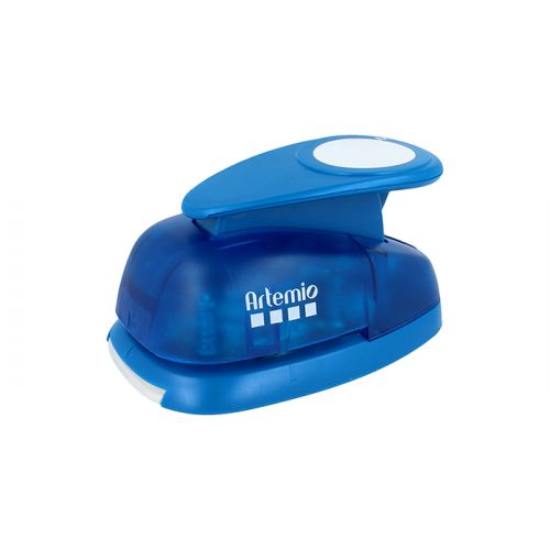 ARTEMIO - Perforatrice à Levier - L - Cercle - 5cm