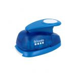 ARTEMIO - Perforatrice à Levier - L - Cercle - 5cm