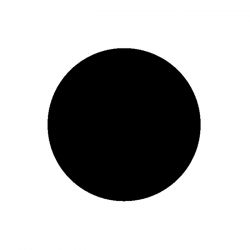 ARTEMIO - Perforatrice à Levier - L - Cercle - 5cm