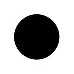 ARTEMIO - Perforatrice à Levier - L - Cercle - 5cm