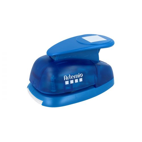 ARTEMIO - Perforatrice à Levier - L - Carré - 5cm