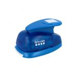 ARTEMIO - Perforatrice à Levier - L - Carré - 5cm