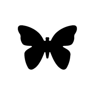 ARTEMIO - Perforatrice à Levier - L - Papillon '5' - 5cm