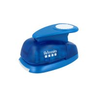 ARTEMIO - Perforatrice à Levier - L - Cercle Ondulé - 5cm
