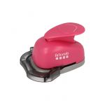 ARTEMIO - Perforatrice à Coin / Encoche - L - 75 x 70 x 41mm