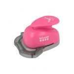 ARTEMIO - Perforatrice à Coin / Encoche - M - Coeurs - 2.0cm