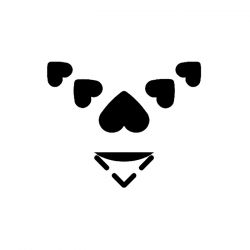 ARTEMIO - Perforatrice à Coin / Encoche - M - Coeurs - 2.0cm