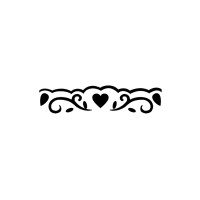 ARTEMIO - Perforatrice Bordure - M - Cœur