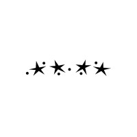 ARTEMIO - Border Punch - Stars