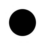 ARTEMIO - Pince Perforatrice - 3MM - Rond