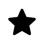 ARTEMIO - Pince Perforatrice - 6MM - Étoile