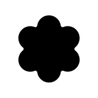 ARTEMIO - Pince Perforatrice - 6MM - Fleur