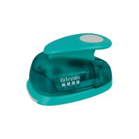 ARTEMIO - Perforatrice à Levier - XXL - Cercle - 7.6cm