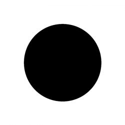 ARTEMIO - Perforatrice à Levier - XXL - Cercle - 7.6cm