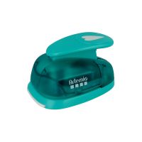 ARTEMIO - Perforatrice à Levier - XXL - Coeur Folk '1' - 7.6cm