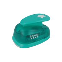 ARTEMIO - Perforatrice à Levier - XXL - Étoile - 7.6cm