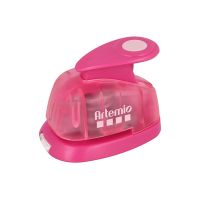 ARTEMIO - Perforatrice à Levier - XS - Cercle - 0.95cm