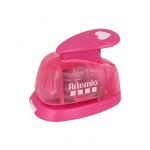 ARTEMIO - Perforatrice à Levier - XS - Cœur '1' - 0.95cm