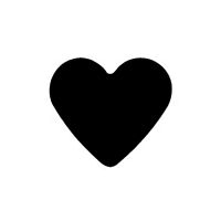 ARTEMIO - Perforatrice à Levier - XS - Cœur '1' - 0.95cm