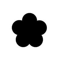 ARTEMIO - Perforatrice à Levier - XS - Fleur - 0.95cm