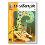 Lefranc & Bourgeois - 39 - La Calligraphie - Collection Léonardo - Album d'Étude