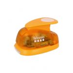 ARTEMIO - Perforatrice à Levier - M - Cercle - 3.8cm