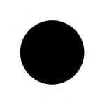 ARTEMIO - Perforatrice à Levier - M - Cercle - 3.8cm