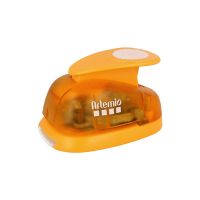 ARTEMIO - Perforatrice à Levier - M - Cercle Ondulé - 3.8cm