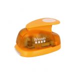 ARTEMIO - Perforatrice à Levier - M - Cercle Ondulé - 3.8cm