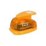 ARTEMIO - Perforatrice à Levier - M - Flocon Neige '4' - 3.8cm