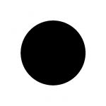 ARTEMIO - Perforatrice à Levier - M - Cercle - 3.8cm