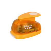 ARTEMIO - Perforatrice à Levier - M - Cercle - 3.8cm