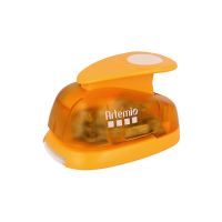 ARTEMIO - Perforatrice à Levier - M - Cercle - 3.8cm