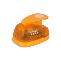 ARTEMIO - Perforatrice à Levier - M - Cercle Ondulé - 3.8cm