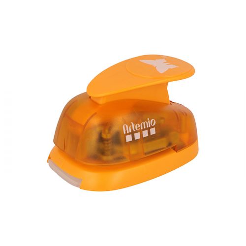 ARTEMIO - Perforatrice à Levier - M - Papillon - 3.8cm