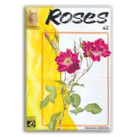 Lefranc & Bourgeois - 42 - Les Roses - Collection Léonardo - Album d'Étude