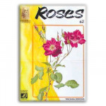 Lefranc & Bourgeois - 42 - Les Roses - Collection Léonardo - Album d'Étude