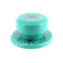 ARTEMIO - Perforatrice Volante - Flocon