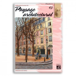 Lefranc & Bourgeois - 43 - Les Enfants - Collection Léonardo - Album d'Étude