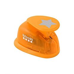 ARTEMIO - Perforatrice à Levier - M - Étoile - 3.8cm