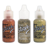 Ranger - Stickles™ - Glitter Glue - 0.5OZ - 15ML